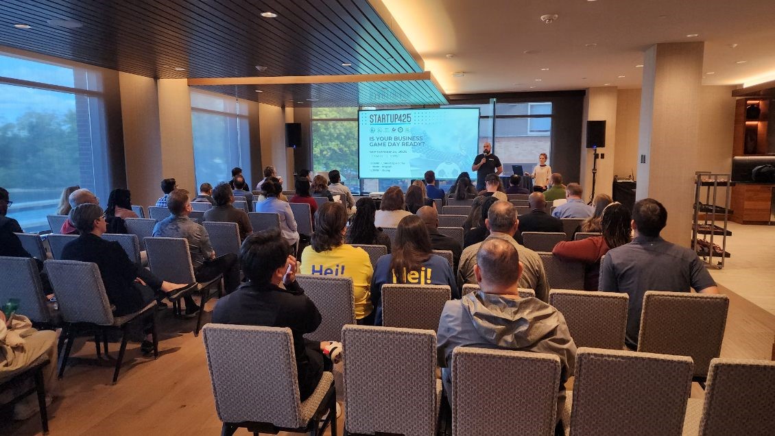 9.25.25 Game Day Ready event at the Hyatt (2)