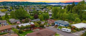 City of Renton