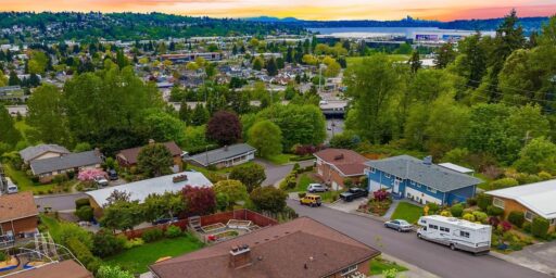 City of Renton