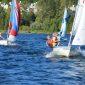 Boating, swimming, and fishing are among the most favorite activities in Renton