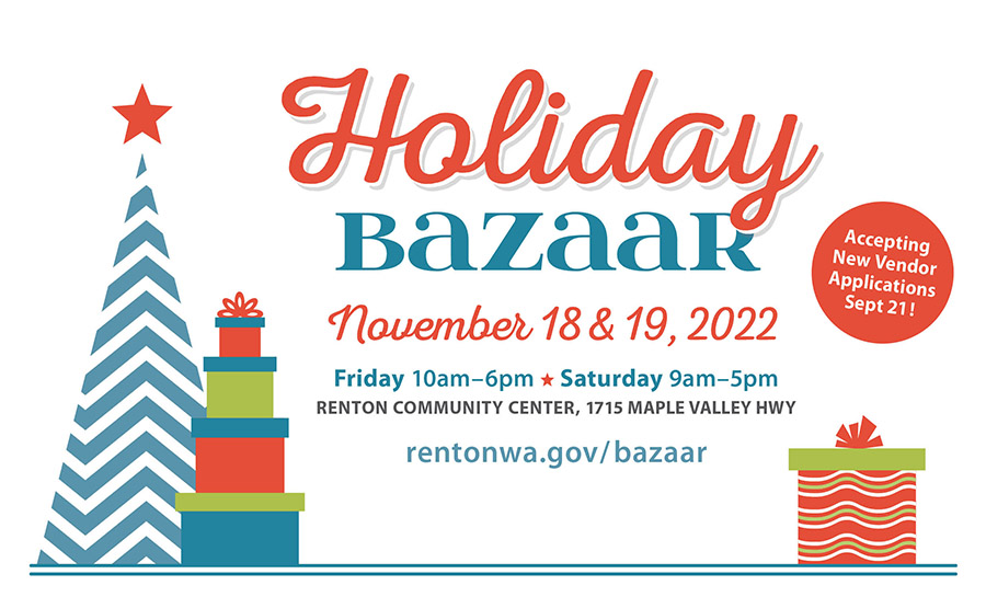 Christmas Bazaar Vancouver Wa 2025 Events Images References :