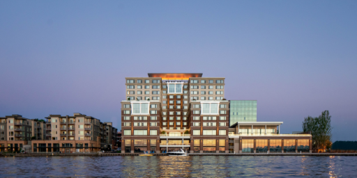 Hyatt Waterfront