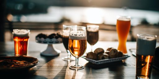 Sip and Shop renton